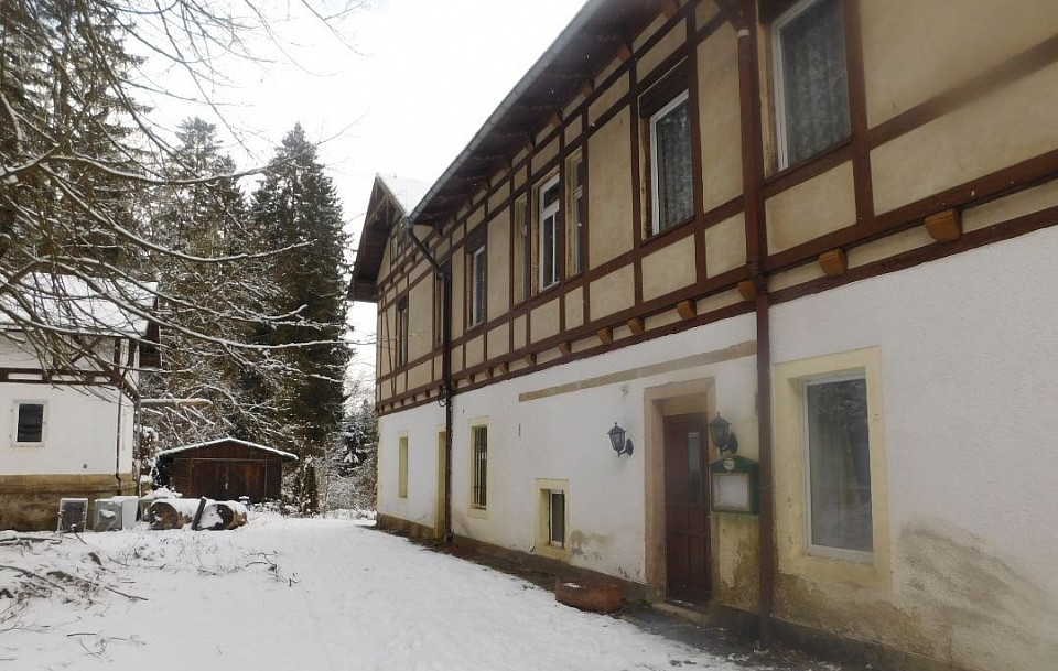 Hotel des Jägers