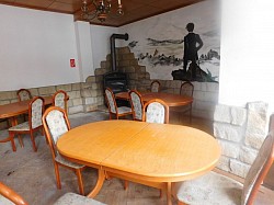 Speisesaal