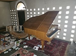 Klavier