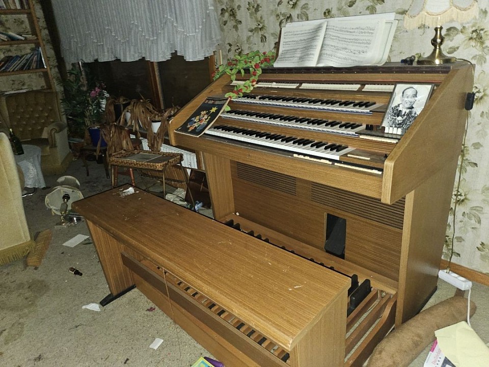 Haus der Orgel