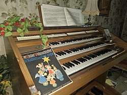 Orgel