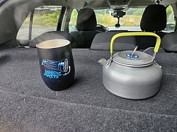 Kaffee