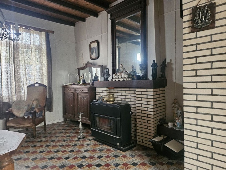 Maison Omer