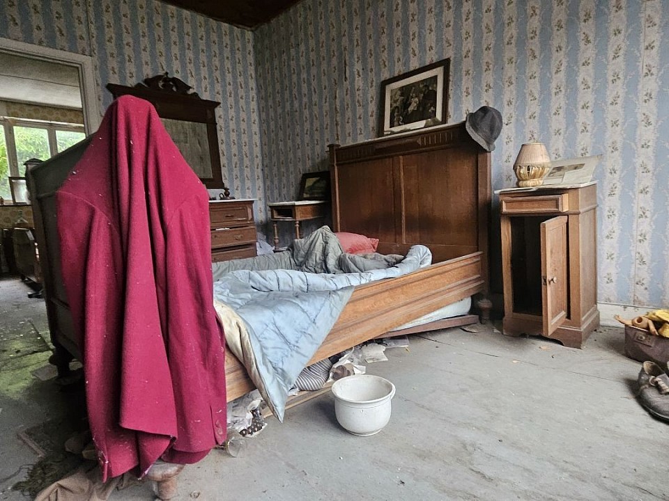 Maison Persil