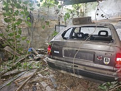 Opel Kaddtt