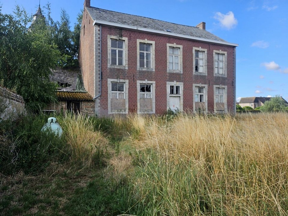 Pfarrhaus