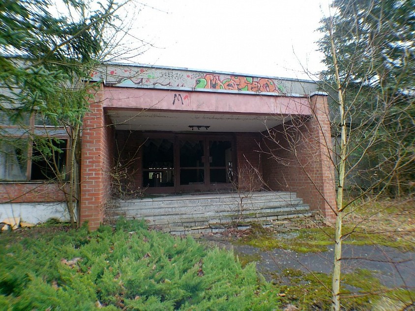 Kinderlandheim