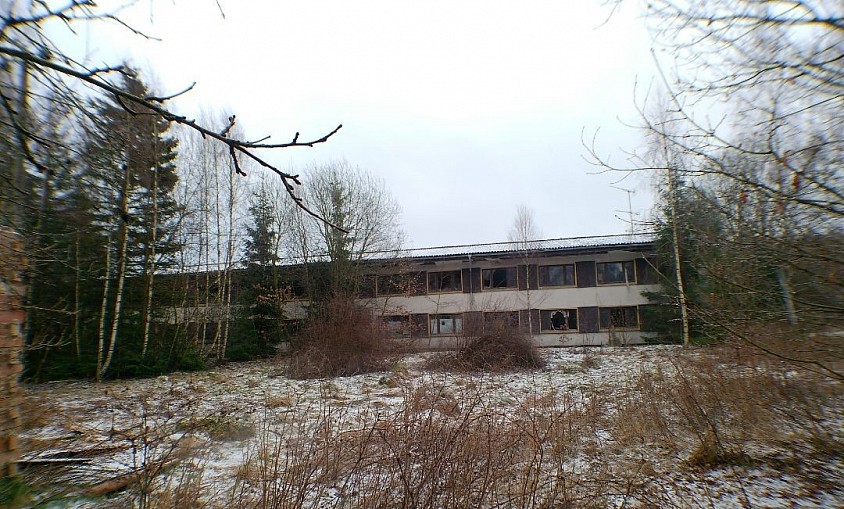 FDGB heim