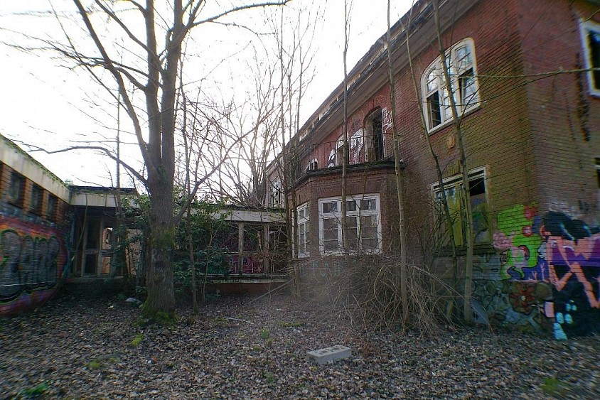Kinderheim