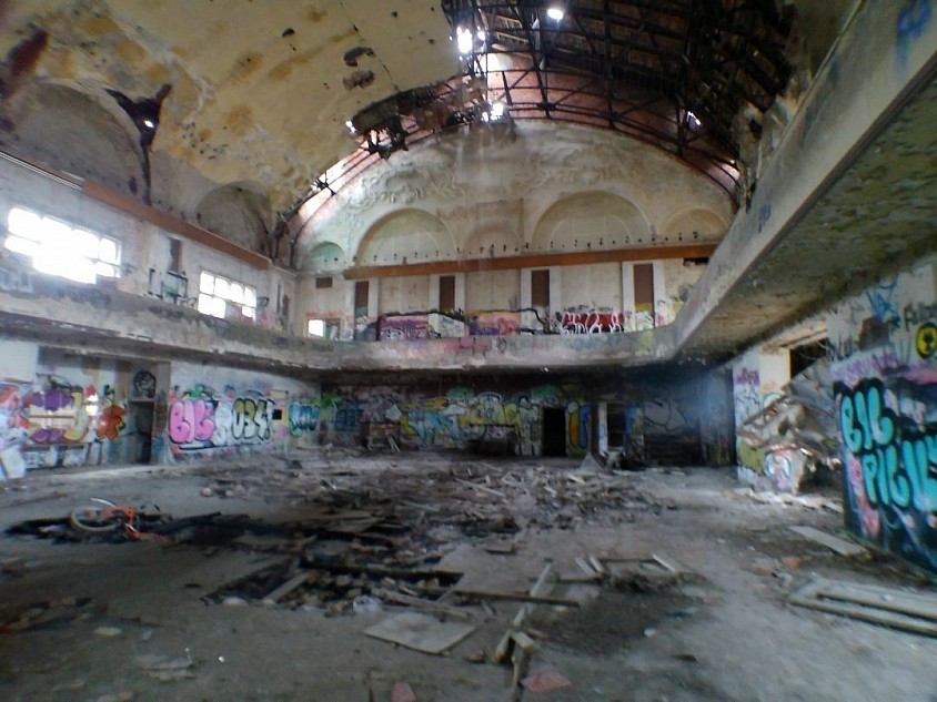 Theater
